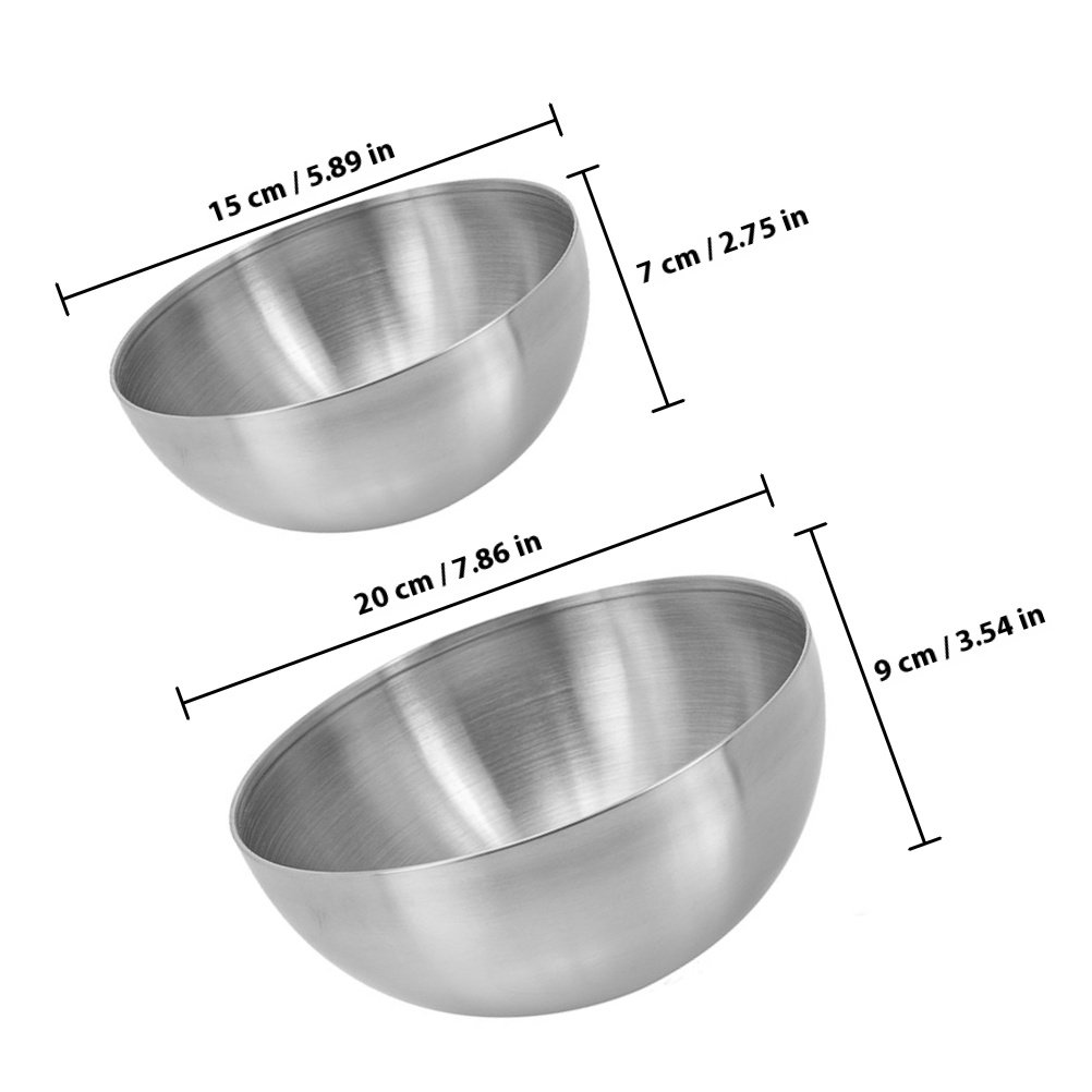 2-teiliges Koreanisches Edelst – Meal Prep Noodles Bewertung und Preis