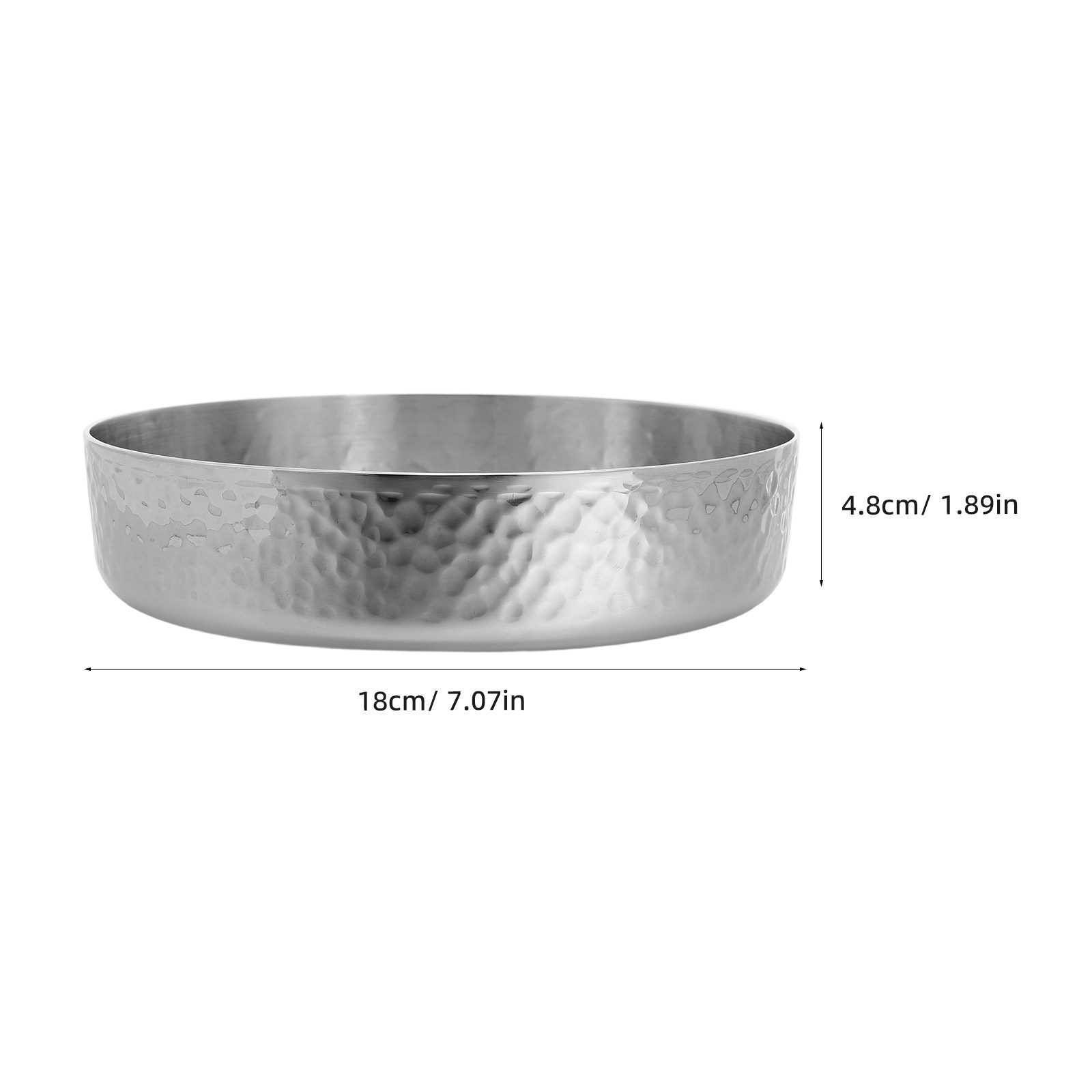 Edelstahl-Suppenschüssel mit G – Meal Prep Noodles Bewertung und Preis