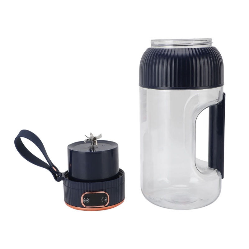 150W Mini Tragbarer Entsafter  – Meal Prep Gym Bewertung und Preis